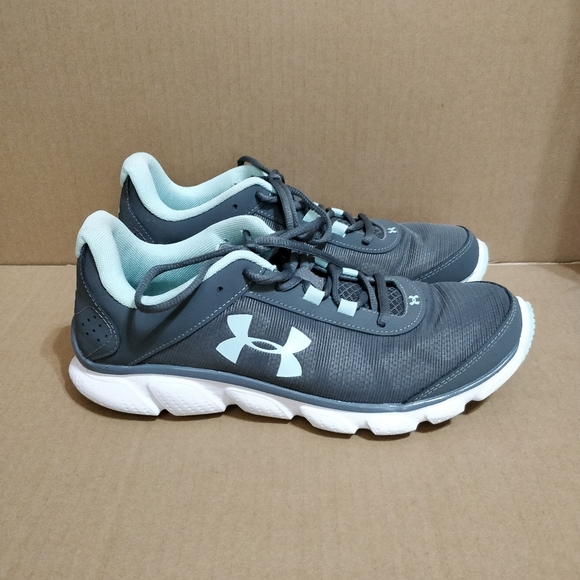 under armour men's micro g skulpt h running shoe